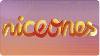 niceones Logo